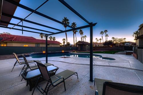 Lux life! Central location for business or play!, Las Vegas (foto 4)