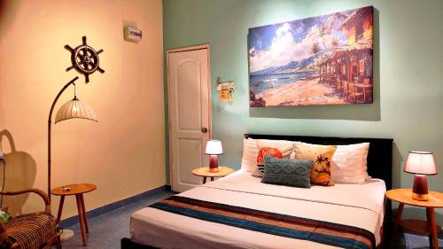 Bayside & Beach Inn Langkawi in 立咯海灘