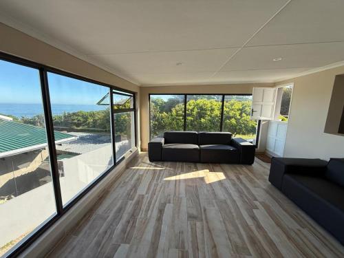 Munro Beach House in Winterstrand