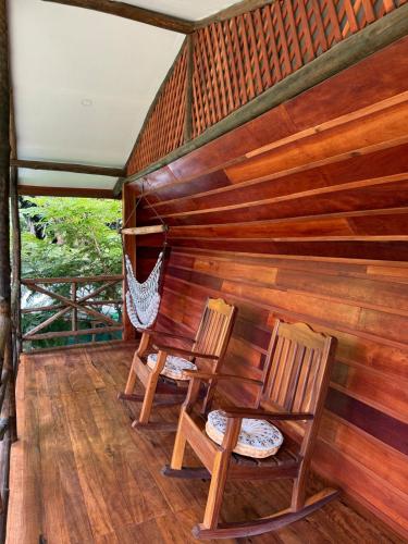Casa Oropéndola Refugio natural en Guanacaste (Casa Oropendola Refugio natural en Guanacaste) in Bagaces