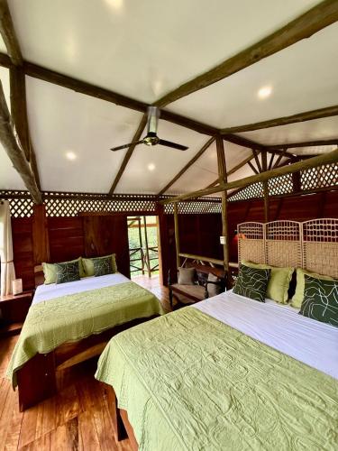 Casa Oropéndola Refugio natural en Guanacaste (Casa Oropendola Refugio natural en Guanacaste) in Bagaces