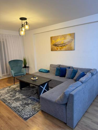A place that will make you feel at your home! – khách sạn tại Kmetovce