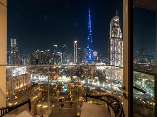 New-Best Burj Khalifa View I 2BR I Walk DubaiMall - image 3