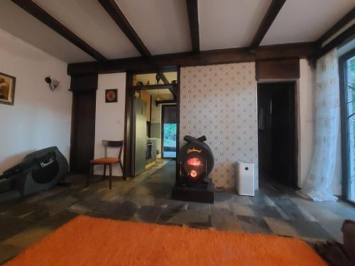 Belgrade Sumski raj Lipovica 3-Star Single Room suite