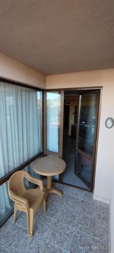 Hotel Barcelo Royal Beach in Sunny Beach