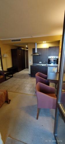 Hotel Barcelo Royal Beach in Sunny Beach