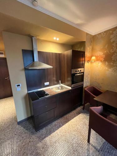 Hotel Barcelo Royal Beach in Sunny Beach