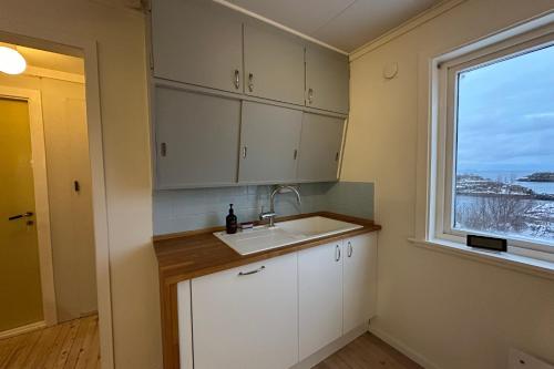Coastal Comfort Ure in Sennesvik