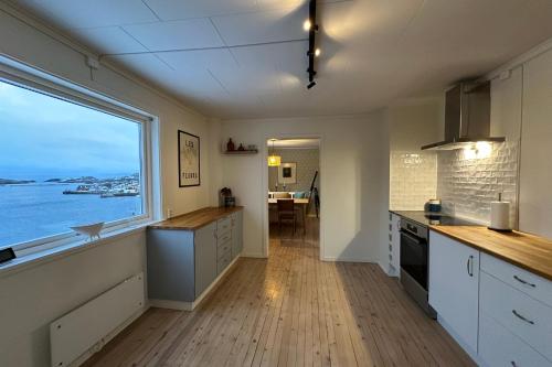 Coastal Comfort Ure in Sennesvik