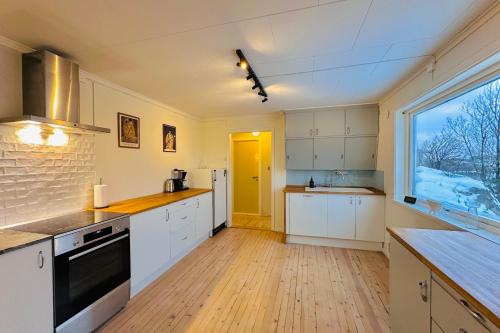 Coastal Comfort Ure in Sennesvik