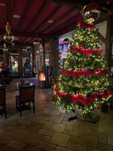 Hotel Val De La Cascade Hotel de charme Stoumont