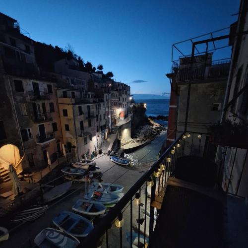 IL PORTICCIOLO 2