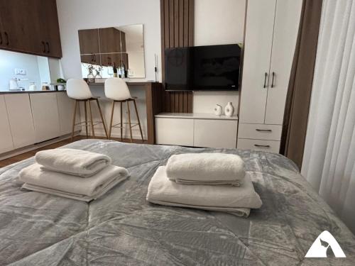 Apartman Luna