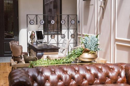 The Mansion Boutique Hotel - image 14