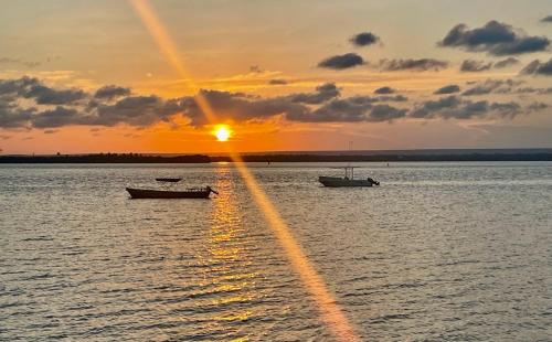 Widok, Nyota 11 - Jua Resort in Watamu