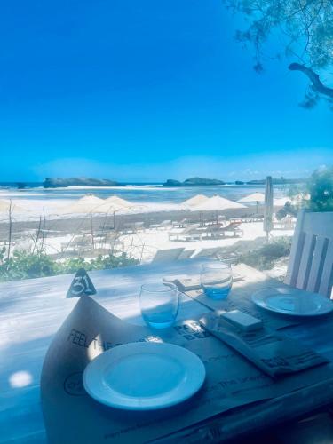 Otoczenie, Nyota 11 - Jua Resort in Watamu