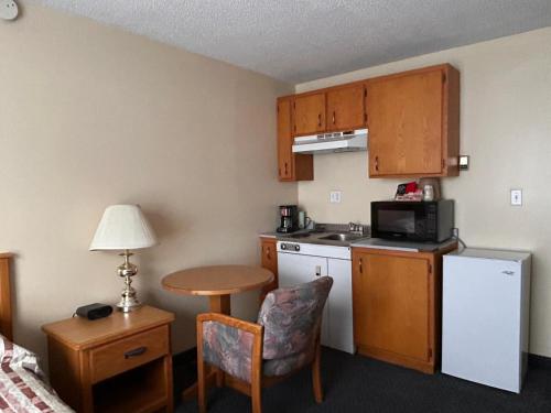 Discovery Inn in Yellowknife (NT)