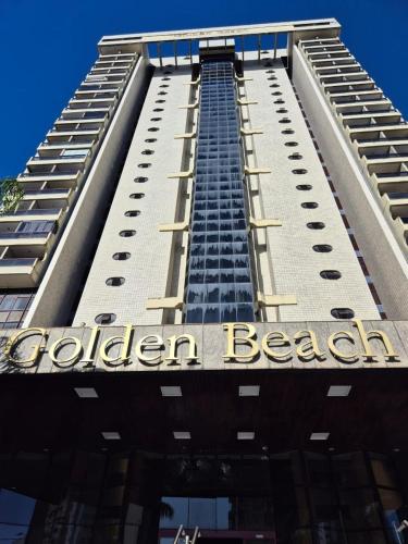 Suite Golden Beach Frente Mar - Recife