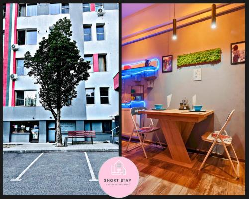 City Nest Maria By Short-stay - Baia Mare