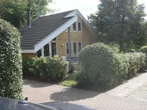 exklusives skandinavisches Ferienhaus in Granzow, Deutschland
