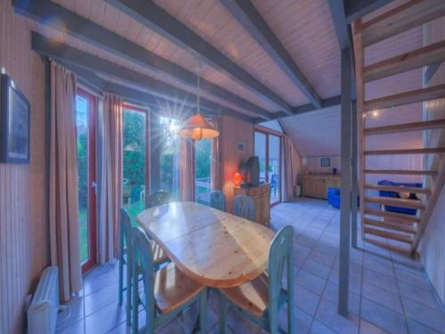 Ferienhaus Im Ferienpark Mirow - Rechlin