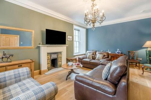 4 Bed in Kelso oc-b33446 gîte à louer Floors Castle