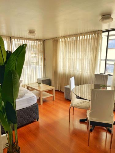 Ubicación increíble en Las Condes