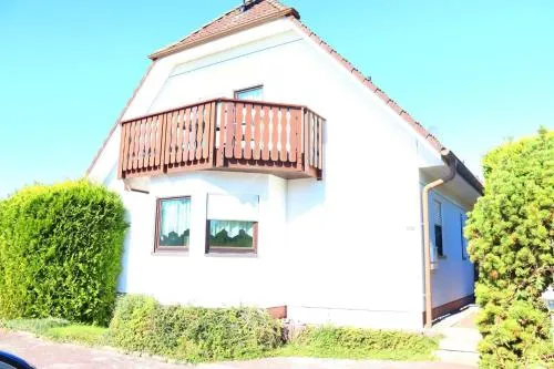Baltique Fewo 3 in Glowe, Deutschland