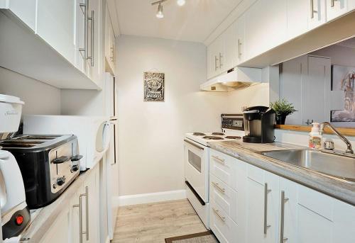 Hameau 28-41 studio in Stoneham (QC)