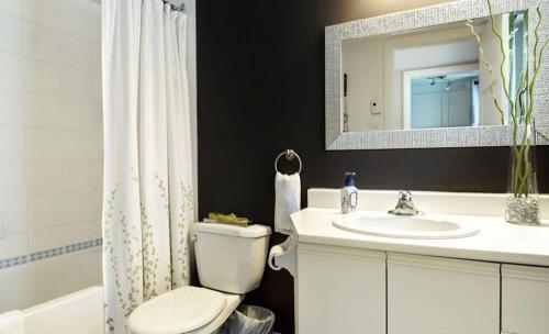 Hameau 28-41 studio in Stoneham (QC)
