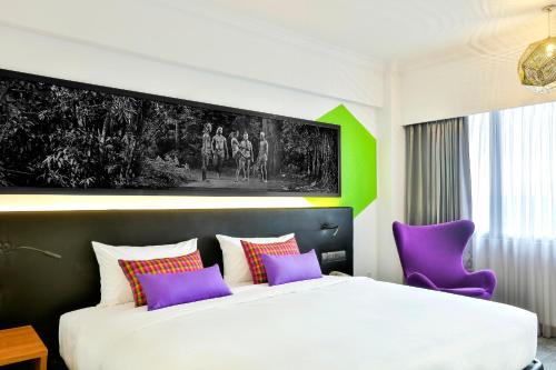 Superior Double Room image 6