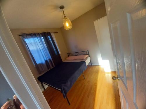 Central Location New Year Stay- Free Parking & Fast Wifi