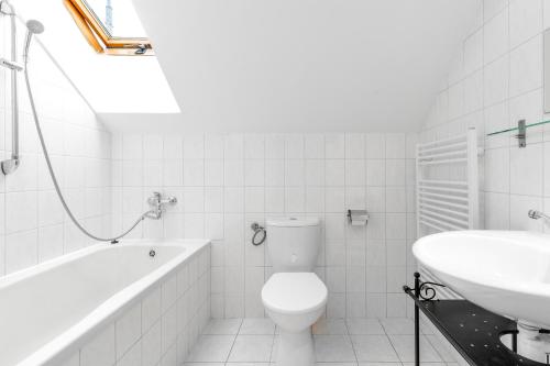 Hotel STARÝ PIVOVAR, Praha (fotografie 11)