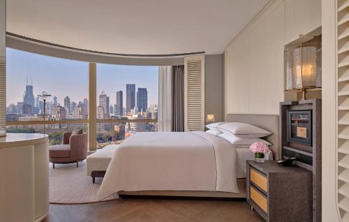 Suite, sea view
