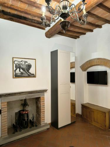 La casa di Fannie