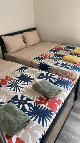 Cost Effective Stay in Core Downtown Queen-King St-Self Checkin & Free Wifi in Dufferin Grove