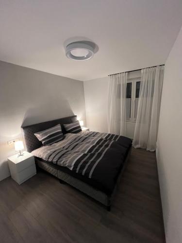 Ferienwohnung zum Kriegerdenkmal in Alzey