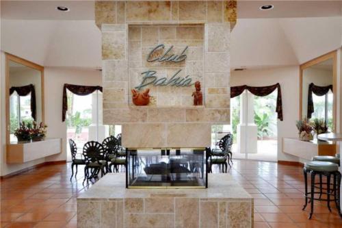 Bahia Vista NEW Listing 2BD 2BA – khách sạn tại Isla del Sol