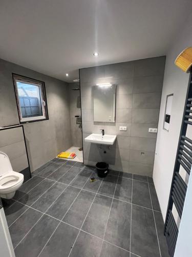 Ferienwohnung zum Kriegerdenkmal in Alzey