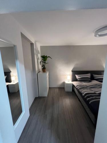 Ferienwohnung zum Kriegerdenkmal in Alzey