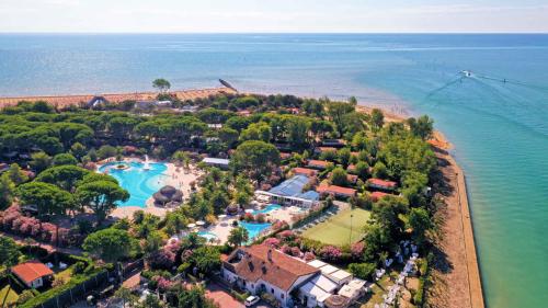 Mobilehomes in Lignano Sabbiadoro 41949