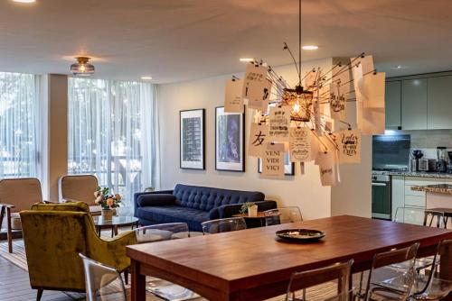 Private Balcony Home with Parking | FIFA World Cup
