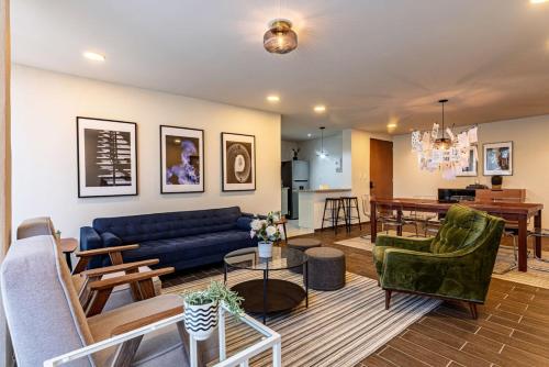 Private Balcony Home with Parking
