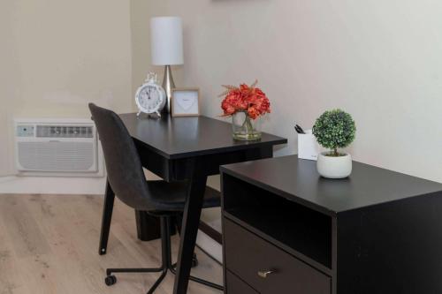 Spacious Studio Apt near Botanical Gardens in Huntsville, USA