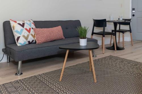 Spacious Studio Apt near Botanical Gardens in Huntsville, USA