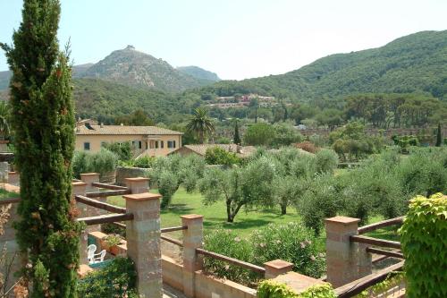 Residenza Sant’Anna Del Volterraio