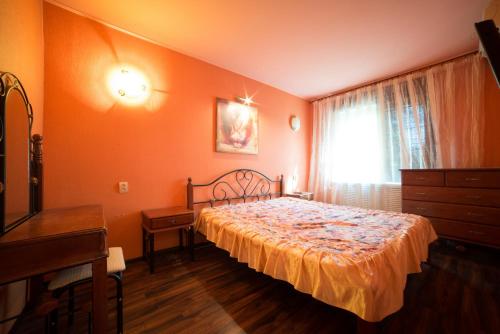 Kvartira Klass Apartments - Apartments at Gerasimenko 6 block 1
