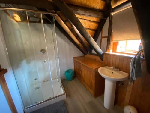 Kweza Cottages in Chipinge