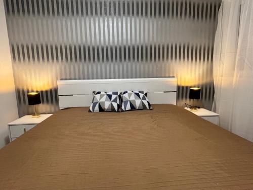 3 Barát Apartman (3 Barat Apartman) in Kehidakustány