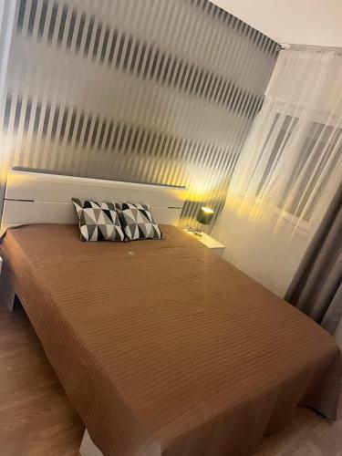3 Barát Apartman (3 Barat Apartman) in Kehidakustány